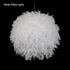Feathersy - Feather Pendant Light (Lampshade)